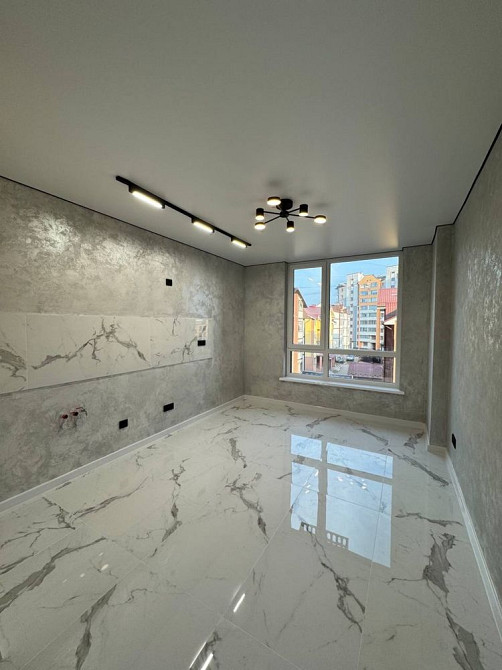 Продаж однокімнатної квартири з ремонтом поряд Velles Mall Каскад Ивано-Франковск - изображение 6