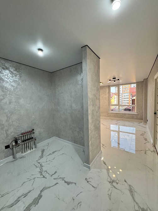 Продаж однокімнатної квартири з ремонтом поряд Velles Mall Каскад Ивано-Франковск - изображение 4