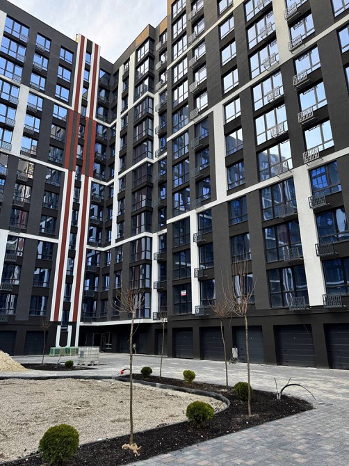 Продаж однокімнатної квартири з ремонтом поряд Velles Mall Каскад Ивано-Франковск - изображение 8