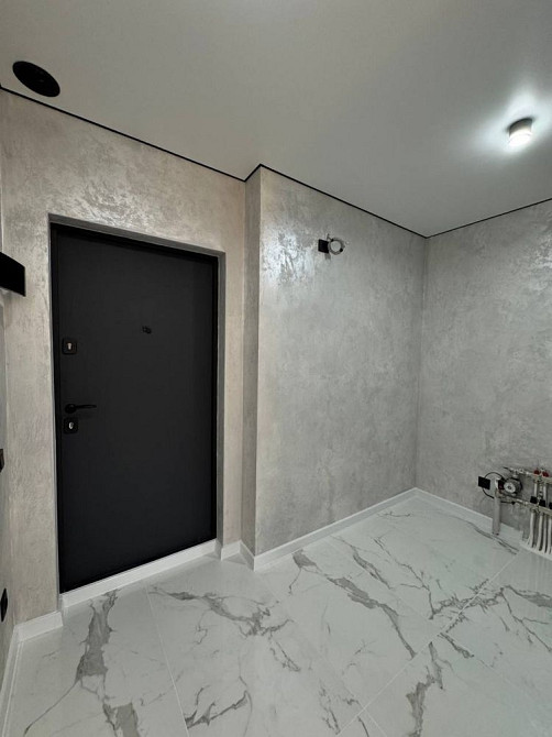 Продаж однокімнатної квартири з ремонтом поряд Velles Mall Каскад Ивано-Франковск - изображение 5