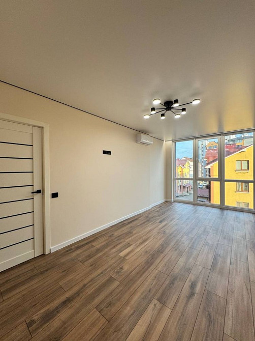 Продаж однокімнатної квартири з ремонтом поряд Velles Mall Каскад Ивано-Франковск - изображение 2