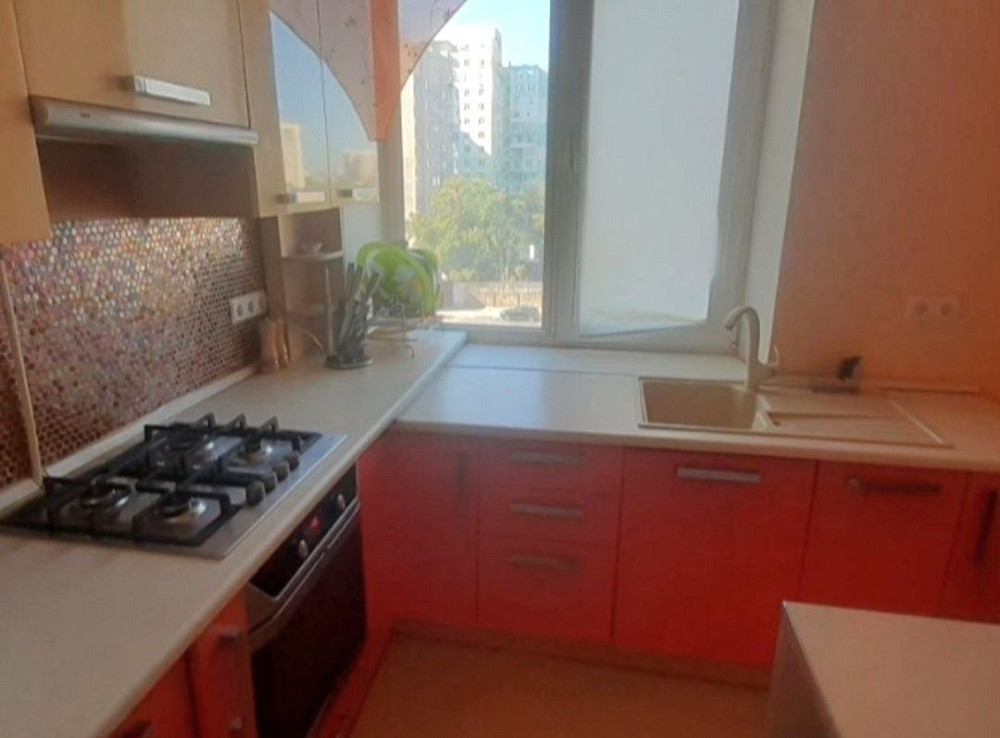 Двухкомнатная квартира на улице Парковая 77 Одеса - зображення 2