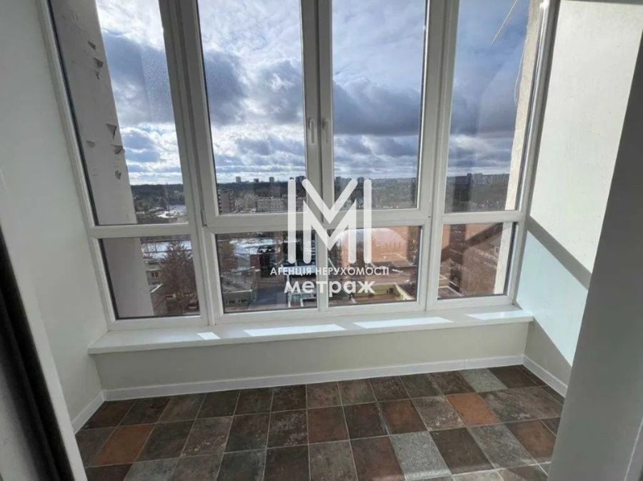 Продам 2к квартиру в нежных тонах ЖК Сокольники (17332) Харків - зображення 7