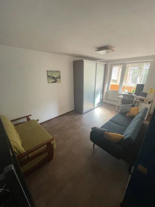 Продам 1 кв.ремонт Алексеевка, пр.Победы, м Победа Харків - зображення 6