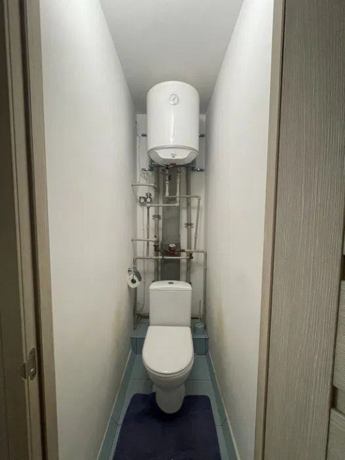 Продам 1 кв.ремонт Алексеевка, пр.Победы, м Победа Харків - зображення 8