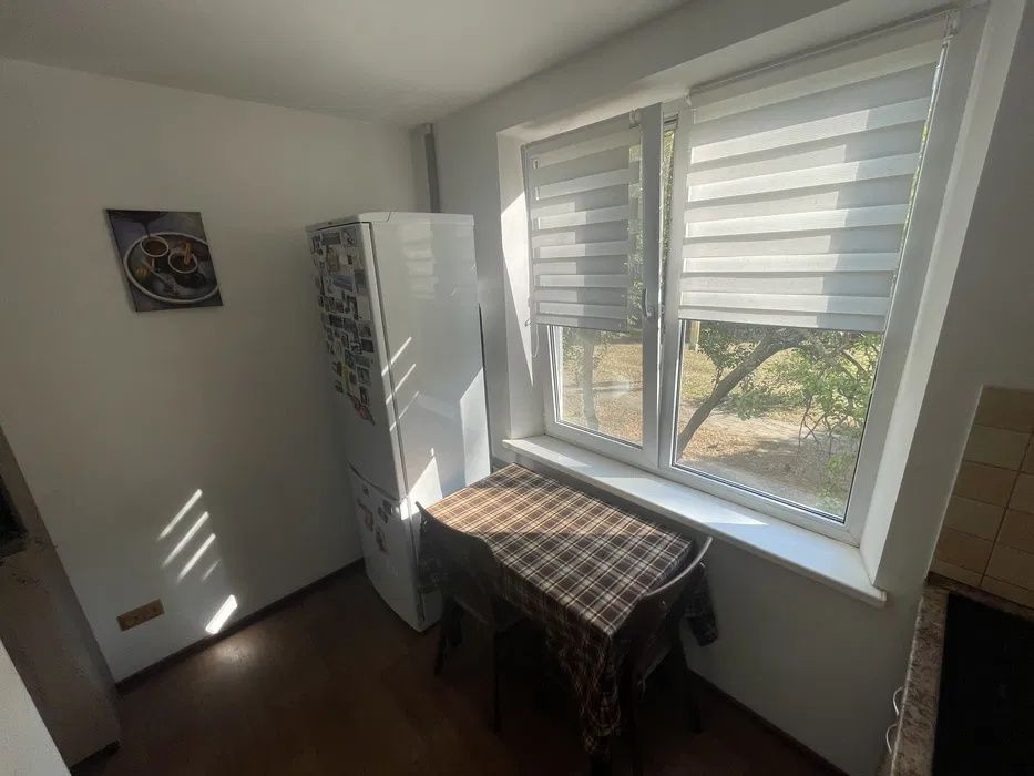 Продам 1 кв.ремонт Алексеевка, пр.Победы, м Победа Харків - зображення 3