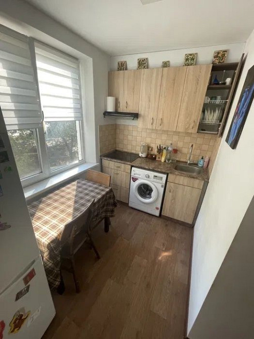 Продам 1 кв.ремонт Алексеевка, пр.Победы, м Победа Харків - зображення 2