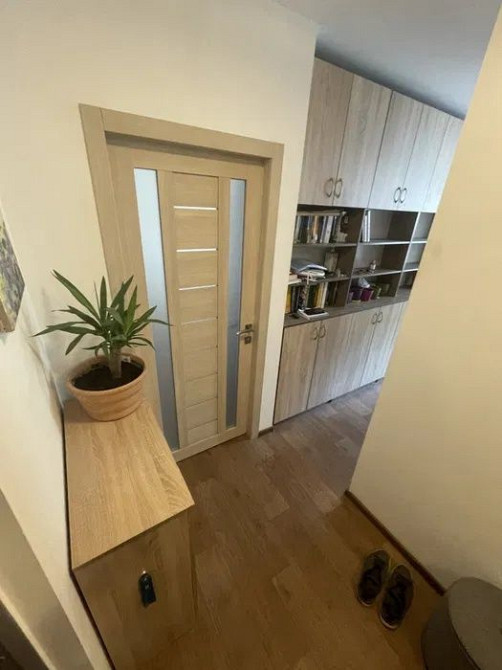 Продам 1 кв.ремонт Алексеевка, пр.Победы, м Победа Харків - зображення 1