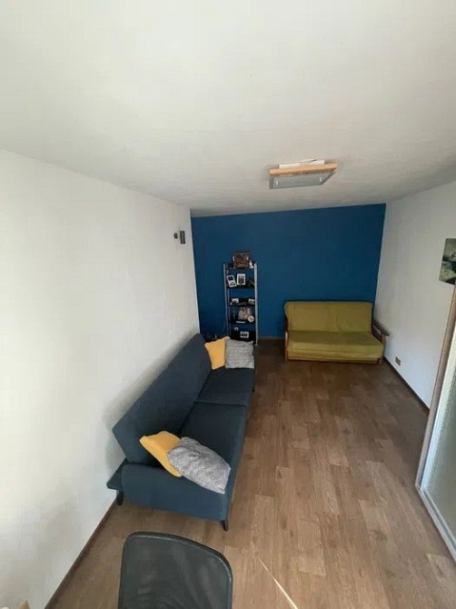 Продам 1 кв.ремонт Алексеевка, пр.Победы, м Победа Харків - зображення 4