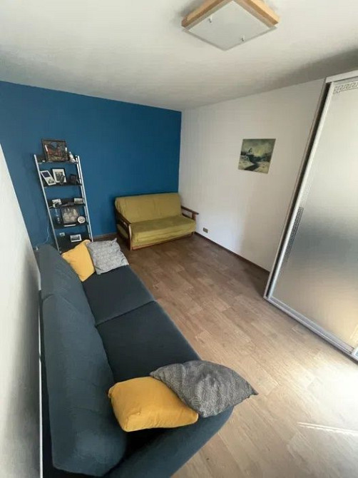 Продам 1 кв.ремонт Алексеевка, пр.Победы, м Победа Харків - зображення 5