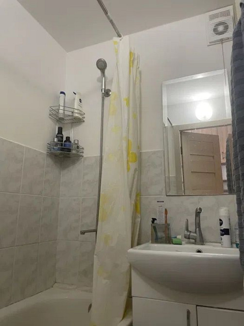 Продам 1 кв.ремонт Алексеевка, пр.Победы, м Победа Харків - зображення 7