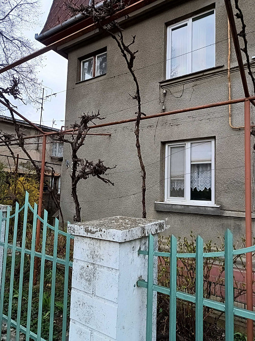 3x комнатная квартира 70 кв полуособняк гараж подвал двор Ужгород - изображение 4