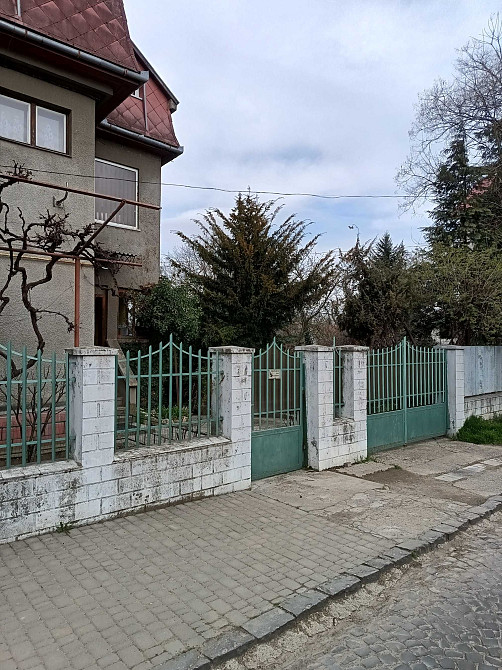 3x комнатная квартира 70 кв полуособняк гараж подвал двор Ужгород - изображение 3