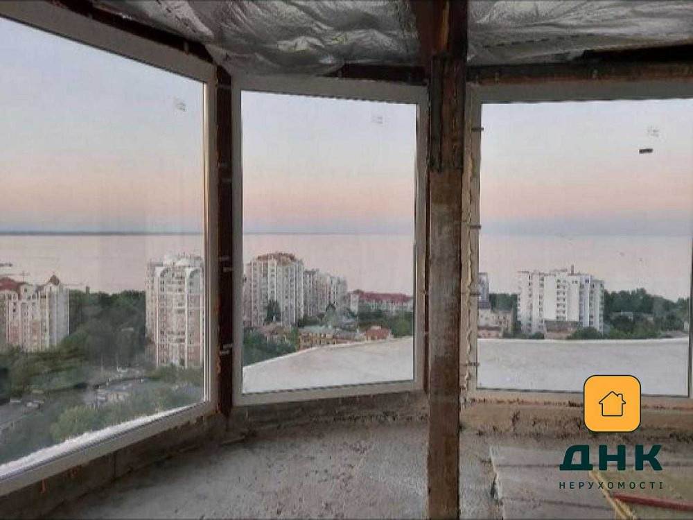 ‼️Французский Бульвар 145м² • ТЕРРАСА • Панорама МОРЯ • Дунаева Отрада Одесса - изображение 5