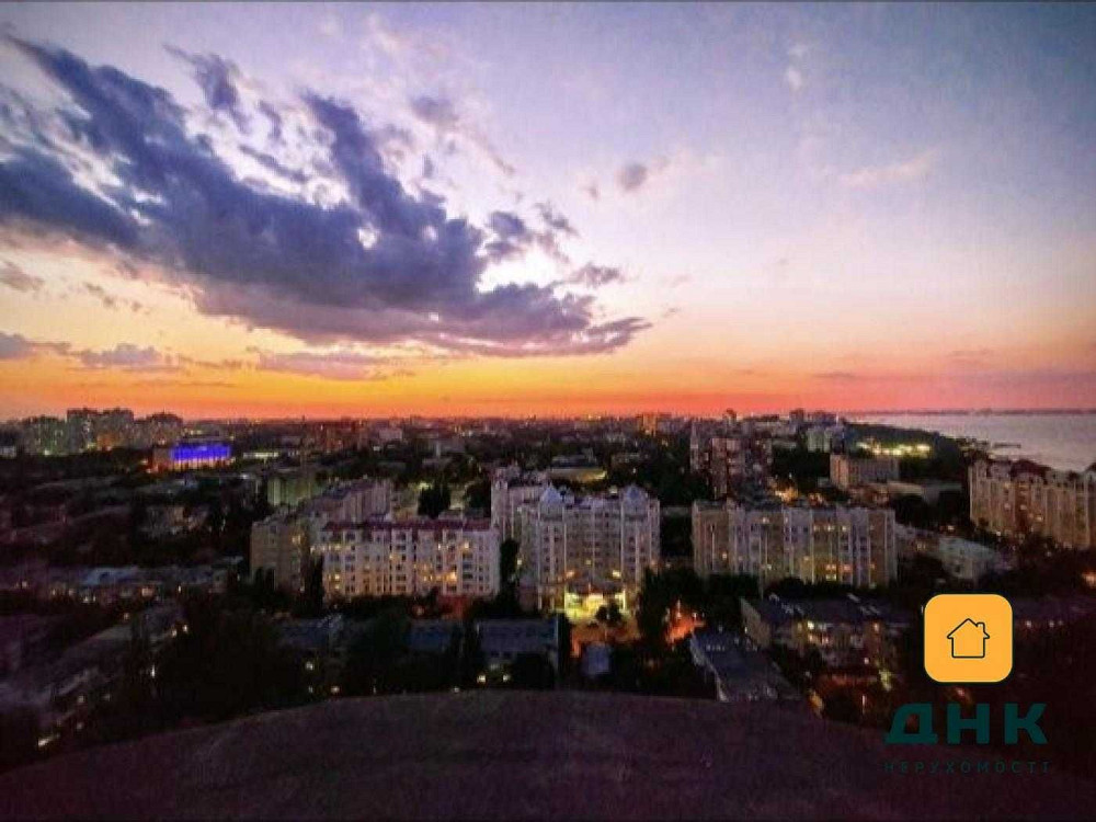 ‼️Французский Бульвар 145м² • ТЕРРАСА • Панорама МОРЯ • Дунаева Отрада Одесса - изображение 8