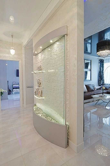 Шикарная 3-комнатная 117 м2 - Центр города Одесса - изображение 7