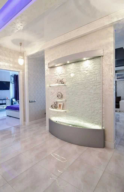 Шикарная 3-комнатная 117 м2 - Центр города Одесса - изображение 8