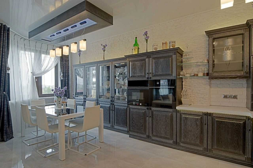 Шикарная 3-комнатная 117 м2 - Центр города Одесса - изображение 3