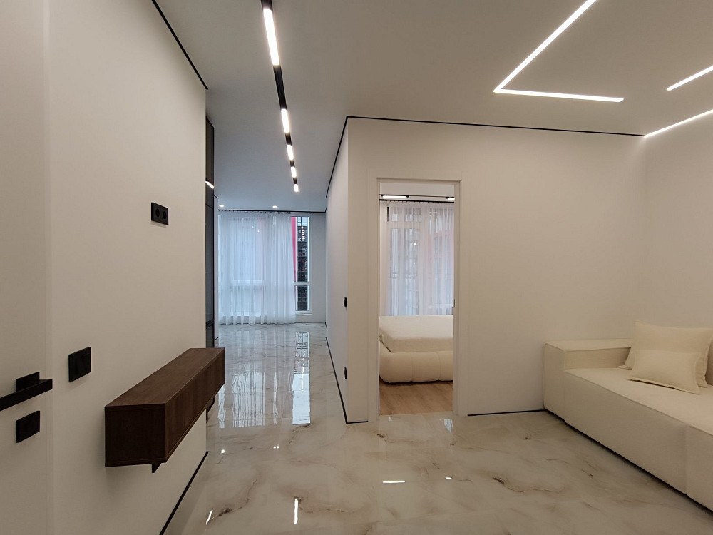 Стильна 1к ЖК Manhattan Up Ивано-Франковск - изображение 6