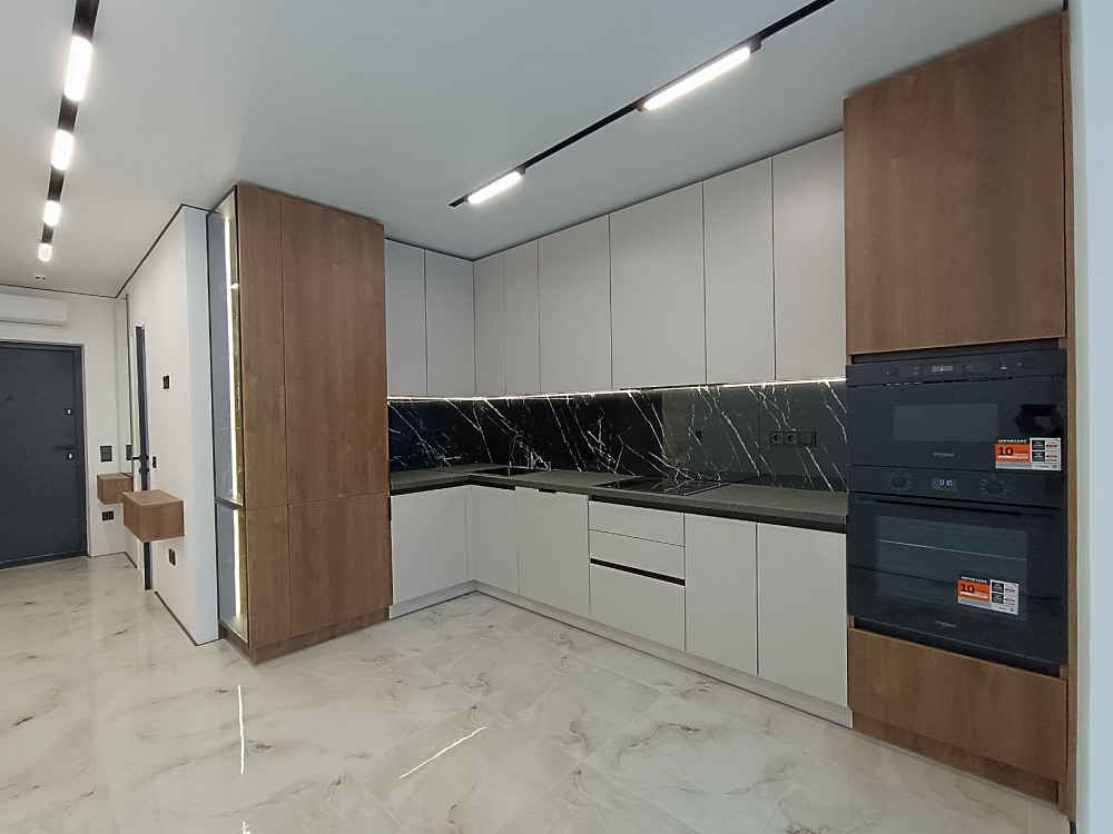 Стильна 1к ЖК Manhattan Up Ивано-Франковск - изображение 3