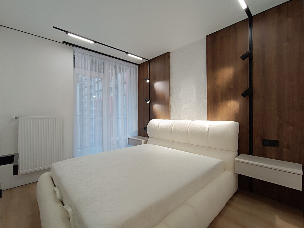 Стильна 1к ЖК Manhattan Up Ивано-Франковск - изображение 1