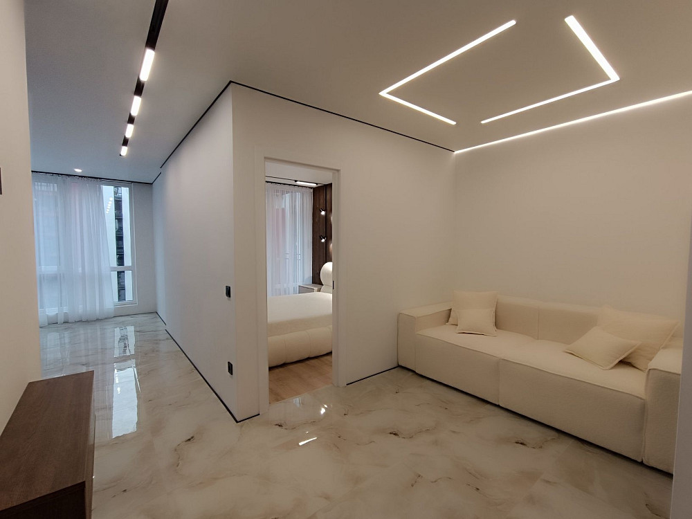 Стильна 1к ЖК Manhattan Up Ивано-Франковск - изображение 8