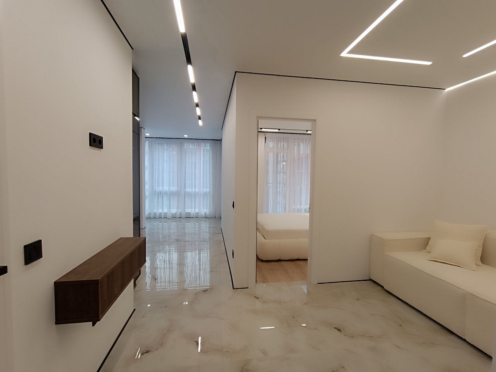 Стильна 1к ЖК Manhattan Up Ивано-Франковск - изображение 7