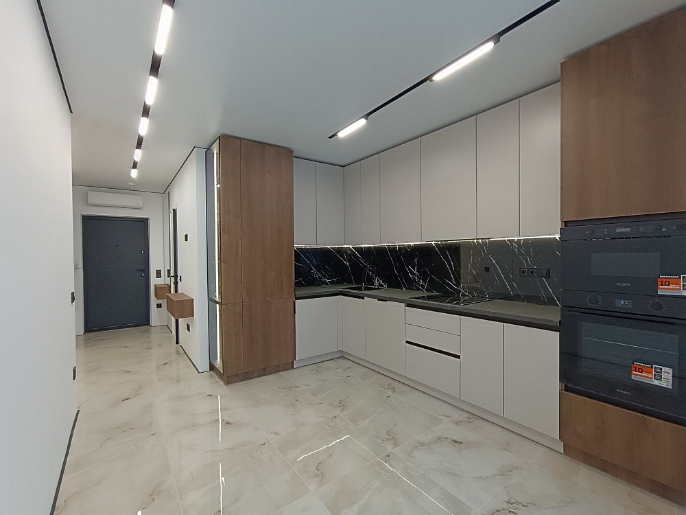 Стильна 1к ЖК Manhattan Up Ивано-Франковск - изображение 4