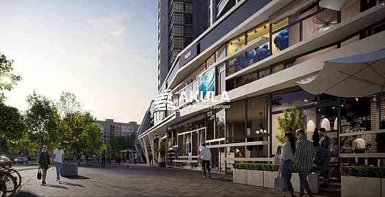 Продаж 1к.кв., вул. Коновальця (Центр),Печерськ, без%, Киев