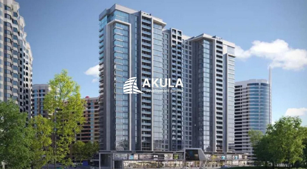 Продаж 1к.кв., вул. Коновальця (Центр),Печерськ, без%, Київ - зображення 2