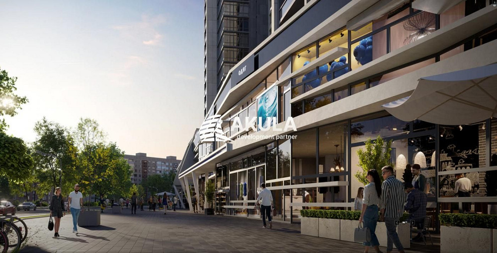 Продаж 1к.кв., вул. Коновальця (Центр),Печерськ, без%, Київ - зображення 4