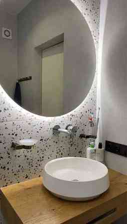 Продаж 1 кім.квартири в іноваційному ЖК Time, з ремонтом Киев