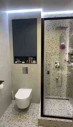 Продаж 1 кім.квартири в іноваційному ЖК Time, з ремонтом Киев