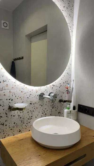 Продаж 1 кім.квартири в іноваційному ЖК Time, з ремонтом Київ - зображення 1