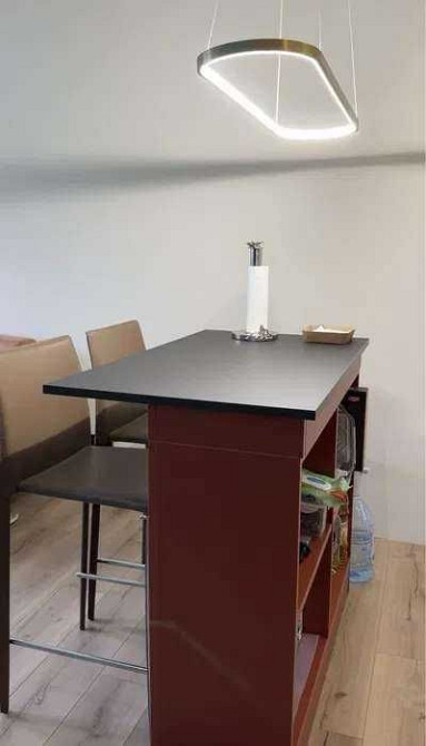 Продаж 1 кім.квартири в іноваційному ЖК Time, з ремонтом Київ - зображення 7