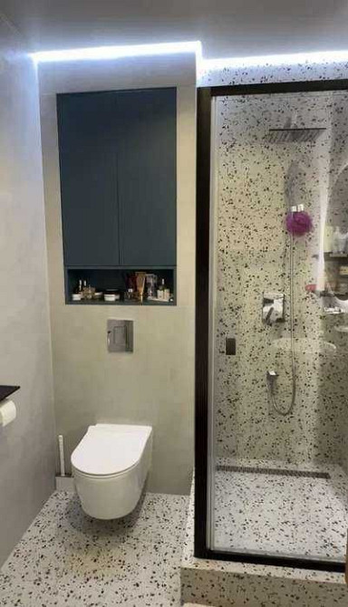 Продаж 1 кім.квартири в іноваційному ЖК Time, з ремонтом Київ - зображення 4