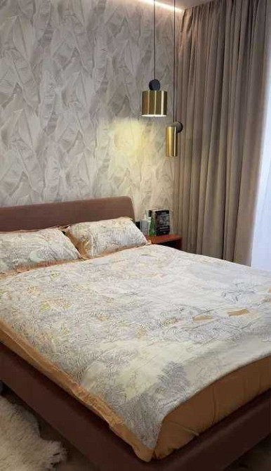 Продаж 1 кім.квартири в іноваційному ЖК Time, з ремонтом Київ - зображення 2