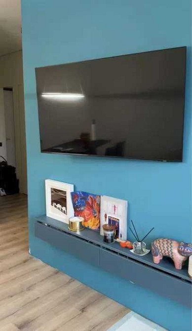 Продаж 1 кім.квартири в іноваційному ЖК Time, з ремонтом Київ - зображення 6