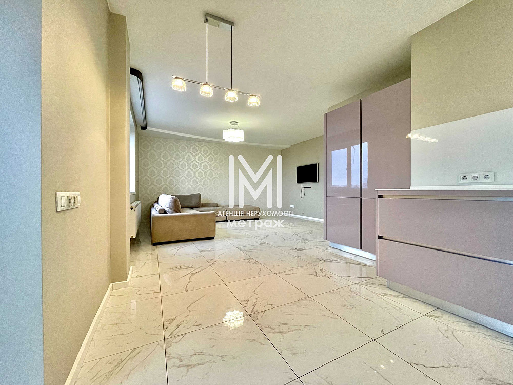 Продажа 3к квартиры в ЖК бизнес-класса на Героев Харькова 124/7 Харків - зображення 3