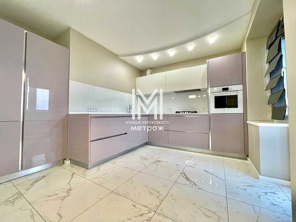 Продажа 3к квартиры в ЖК бизнес-класса на Героев Харькова 124/7 Харків - зображення 1