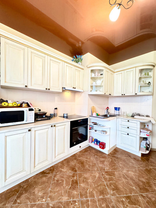 Продается 1-комнатная квартира в ЖК «Одесский» на улице Шота Руставели Одесса - изображение 3