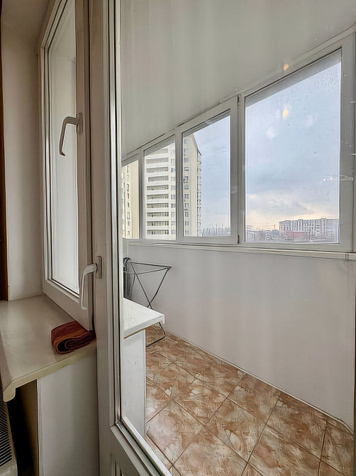 Продается 1-комнатная квартира в ЖК «Одесский» на улице Шота Руставели Одесса - изображение 1