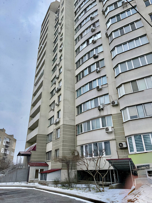 Продается 1-комнатная квартира в ЖК «Одесский» на улице Шота Руставели Одесса - изображение 5