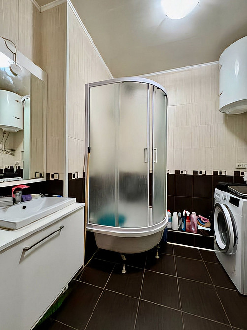 Продается 1-комнатная квартира в ЖК «Одесский» на улице Шота Руставели Одесса - изображение 4