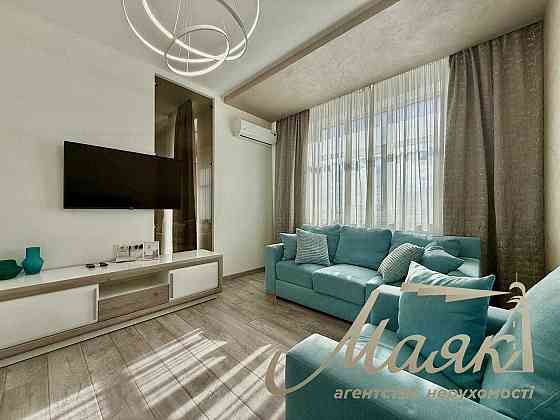 Продаж / Квартира / Печерський / ЖК Французький квартал / 80 м2 Киев