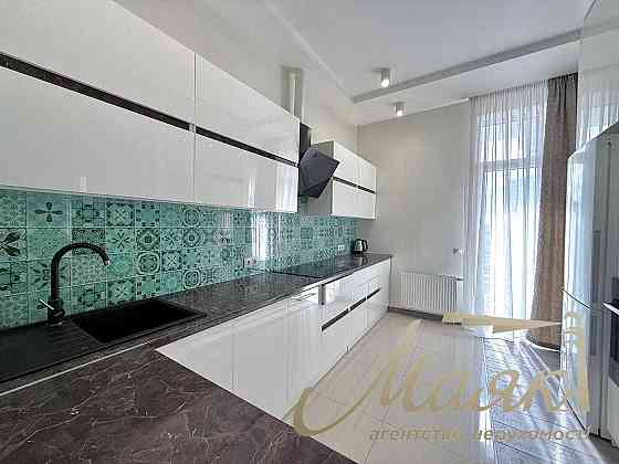 Продаж / Квартира / Печерський / ЖК Французький квартал / 80 м2 Киев