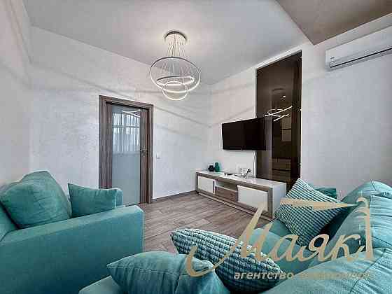 Продаж / Квартира / Печерський / ЖК Французький квартал / 80 м2 Киев