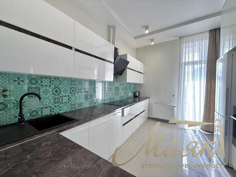 Продаж / Квартира / Печерський / ЖК Французький квартал / 80 м2 Киев - изображение 6