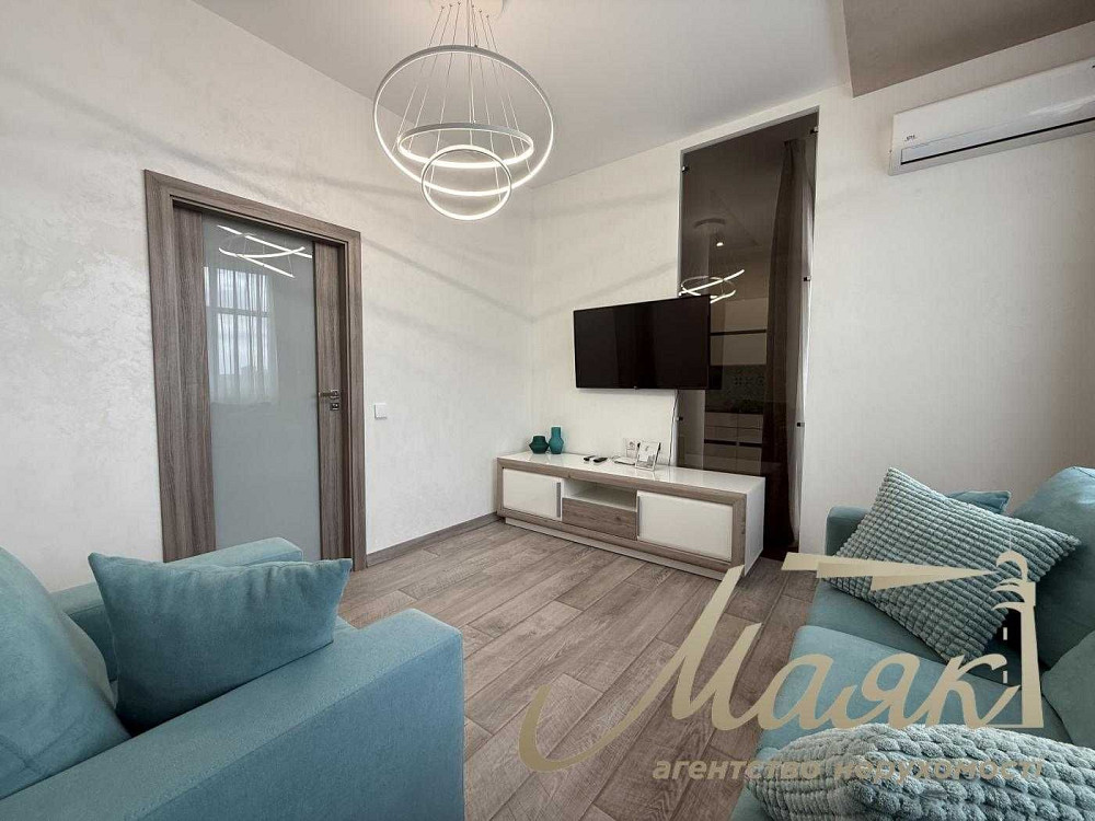 Продаж / Квартира / Печерський / ЖК Французький квартал / 80 м2 Киев - изображение 3