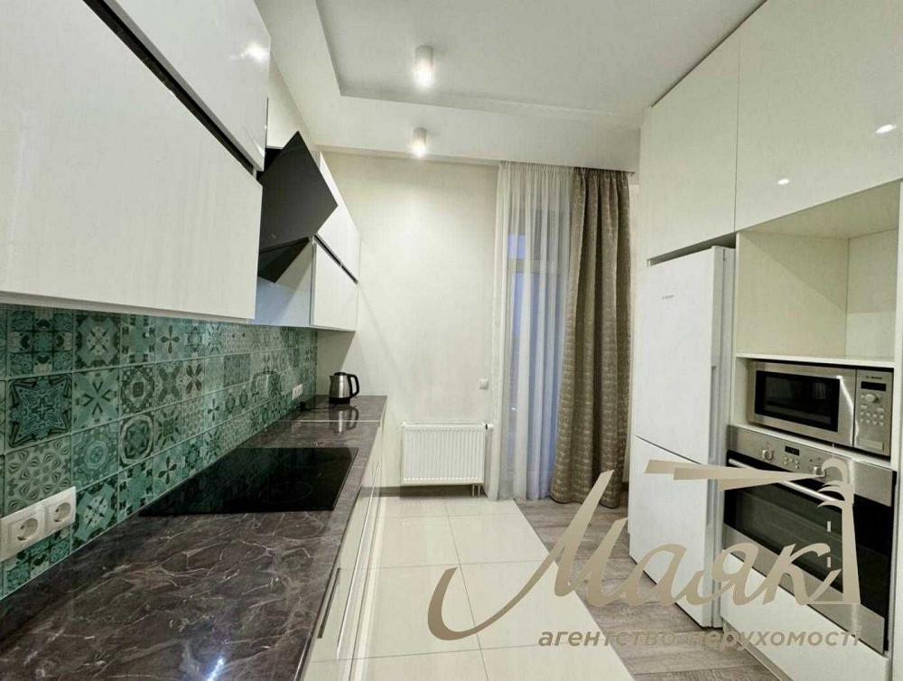 Продаж / Квартира / Печерський / ЖК Французький квартал / 80 м2 Киев - изображение 8